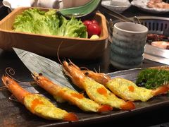 -万福炭火烤肉日本料理(新街口店)