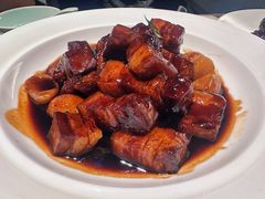 -苏帮袁Sue Cuisine(南开大悦城店)