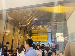 门面-喜庭海鲜自助(来福士店)