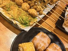 -老酱油炸社