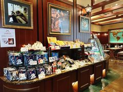 -西村咖啡店 (中山手本店)