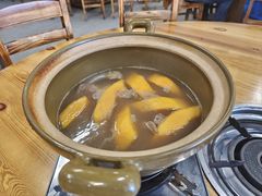 -鸽皇农庄(长湴店)