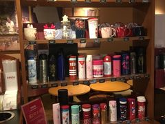 零售区-COSTA COFFEE(新奥购物中心店)