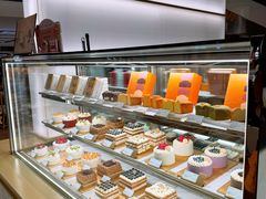 -M'CAKE(西单大悦城店)