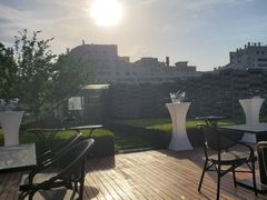 -悦融·京鲁菜·露台花园(安定门店)