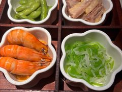 -吴越荣记苏州菜·松鼠桂鱼100%活鱼现做(月光码头店)