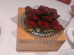 -东富酒家(龙湖西溪天街店)