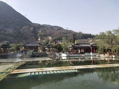 -华清宫景区
