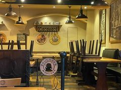 -Paulaner·德国帕拉娜自酿啤酒餐厅(海上世界店)