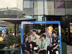 -星巴克(北京三里屯SOHO一店)