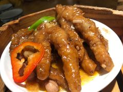 -点心传说·粤菜点心(佐阾虹湾店)