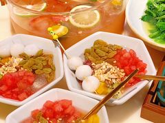 -锦府盐帮·侯宅(五棵松万达店)