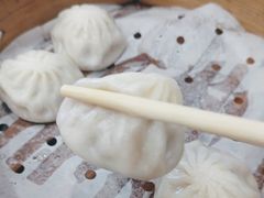 -鸡鸣汤包(红山动物园店)