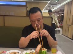 -海底捞火锅(赛格国际购物中心店)