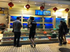 -宜宾海鲜酒家·三十年老字号