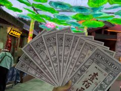 -杨家埠民间艺术大观园