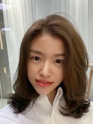 点击看大图 -MORI HAIR SALON日式美发沙龙