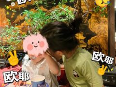 -老太原菜馆(南宫店)