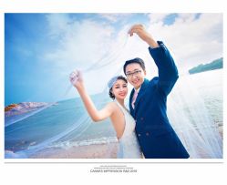 点击看大图 -戛纳印象摄影(潮拍定制馆)