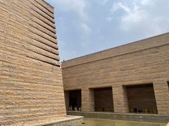 -盘龙城国家考古遗址公园