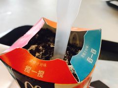 -麦当劳(朝阳路得来速店)