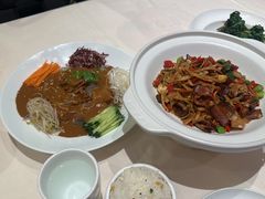 -大鸭梨烤鸭(甘家口店)