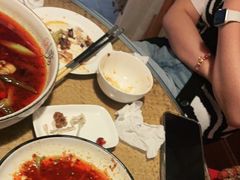 -渝信川菜(西单店)