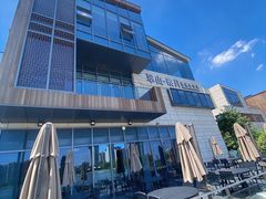 -翠山·映月湖景餐厅(映月湖公园店)