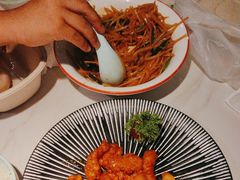 -田婆婆的菜(海口友谊阳光城店)