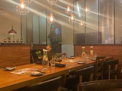 -默加东南亚美食(大宁音乐广场店)
