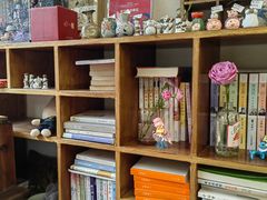 -铁炉咖啡(河下古镇店)