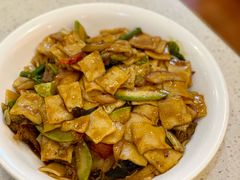 炒面片-伊祥·敦煌楼