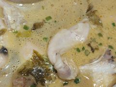 -香丰阁·烤鸭·川湘菜(清河店)
