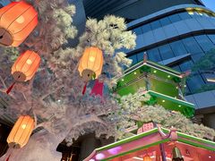 -深圳来福士广场