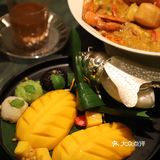 0元玩转这座城 苏州探店报告 天泰 泰国菜