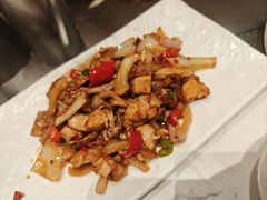 -火地铁板烧(昆山万象汇店)