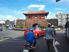 -鹅銮鼻公园