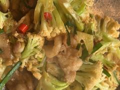 -柴米油盐(土菜院子店)