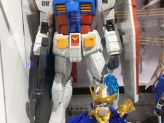 -泡泡玛特POPMART(上海环球港店)