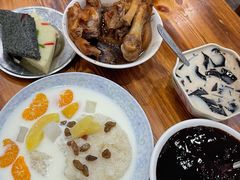 猪蹄-百家缘(东门南路店)