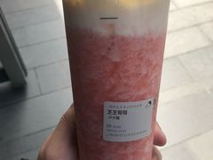 -喜茶(上海五角场万达店)