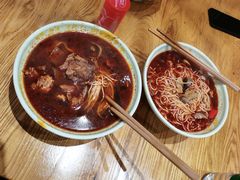 -晓马鸭店(新芜路店)