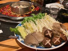 -董家湾重庆老火锅(嘉华店)