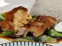 -烧鹅濑(西华路店)