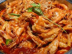 -惠友大虾(太原北街店)