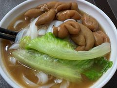 -珍珍小食店(西华路店)
