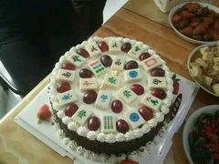 -莲塘马得利·蛋糕(斗柏路·唐庄店)