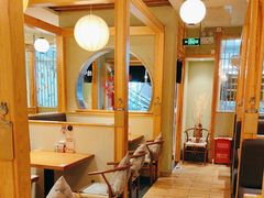 -一心创作料理屋(经开万达店)