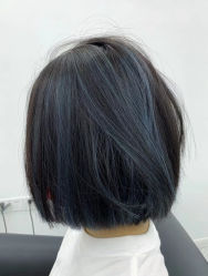 -时尚殿堂hair salon