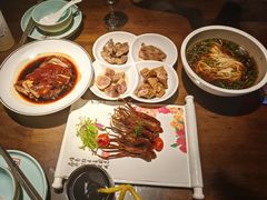 -应天大明王朝·南京菜(中山陵店)